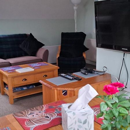 Ardenlee Self Catering Apartment Borve  外观 照片