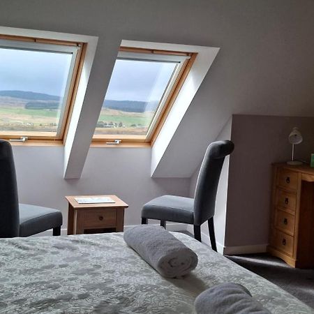 Ardenlee Self Catering Apartment Borve  外观 照片