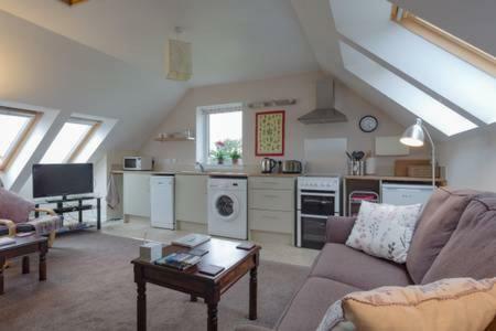 Ardenlee Self Catering Apartment Borve  外观 照片
